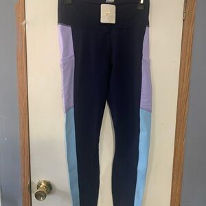 On-The-Go PowerHold® High-Waisted Legging